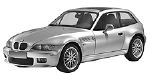 BMW E36-7 C1371 Fault Code