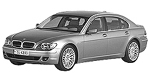 BMW E66 C1371 Fault Code