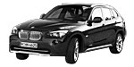 BMW E84 C1371 Fault Code