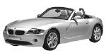 BMW E85 C1371 Fault Code