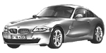 BMW E86 C1371 Fault Code