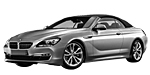 BMW F12 C1371 Fault Code