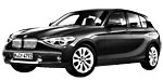 BMW F20 C1371 Fault Code